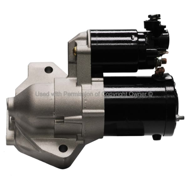 Quality-Built Starter Remanufactured 19423