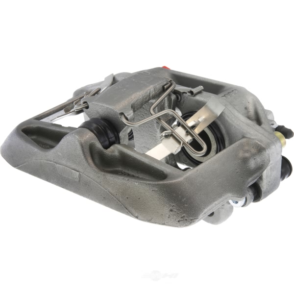 Centric Remanufactured Semi-Loaded Front Passenger Side Brake Caliper 141.33009