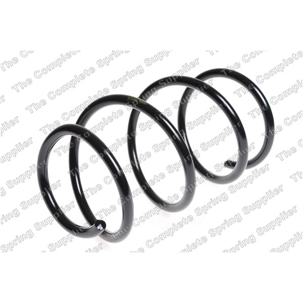 lesjofors Coil Spring 4008469