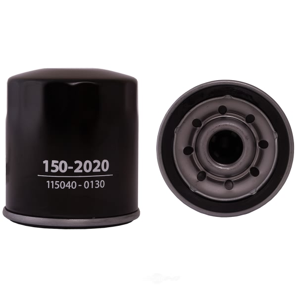 Denso FTF™ Spin-On Engine Oil Filter 150-2020