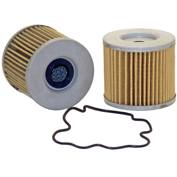 WIX WIX Cartridge Lube Metal Canister Filter 24932