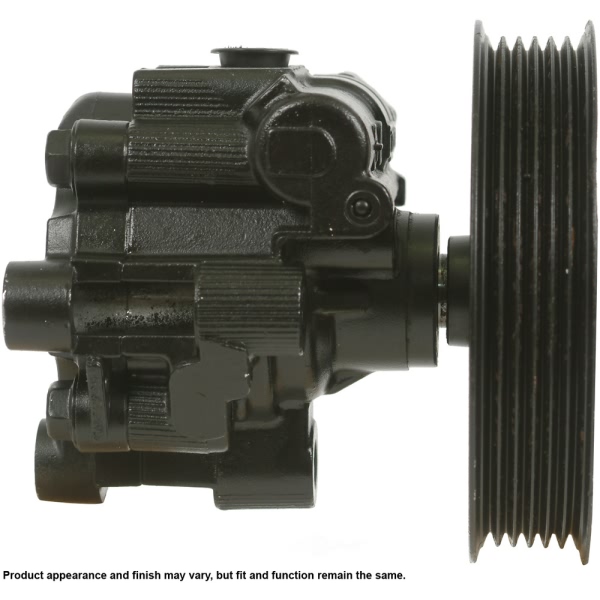 Cardone Reman Remanufactured Power Steering Pump w/o Reservoir 21-5275