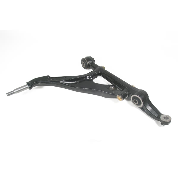 Mevotech Supreme Front Passenger Side Lower Non Adjustable Control Arm CMS20305