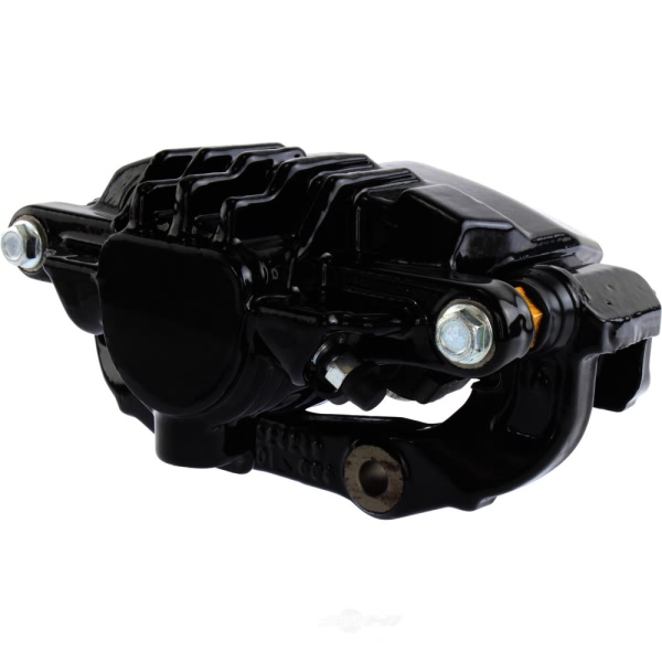 Centric Posi Quiet™ Loaded Rear Driver Side Brake Caliper 142.66502