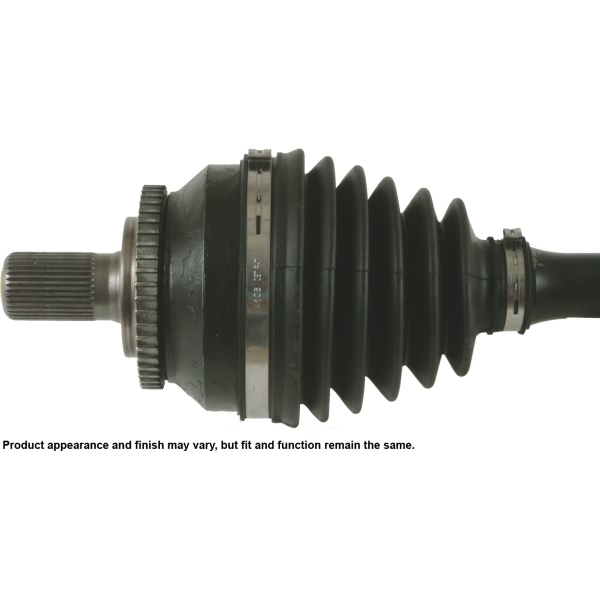 Cardone Reman Remanufactured CV Axle Assembly 60-9304