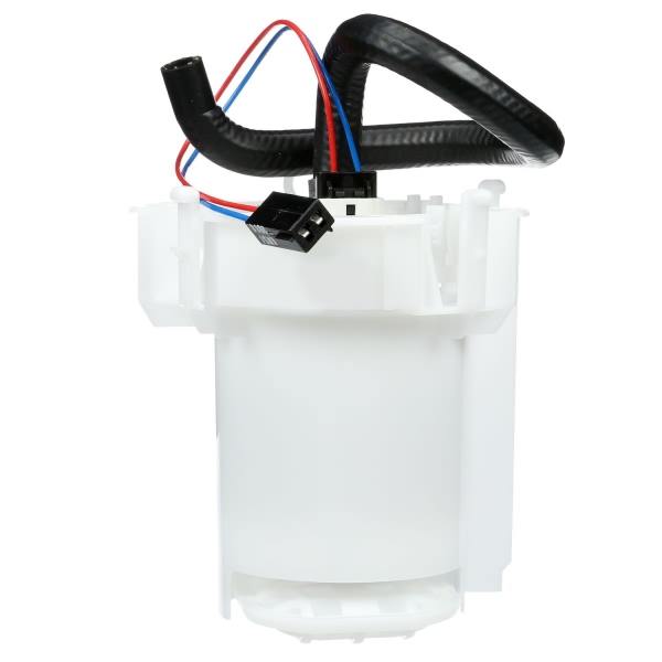 Delphi Fuel Pump And Strainer Set FE0745