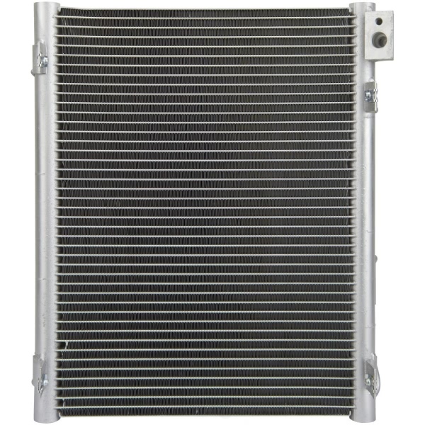 Spectra Premium A/C Condenser 7-4984