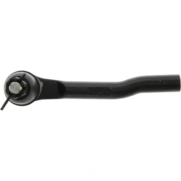 Centric Premium™ Front Driver Side Outer Steering Tie Rod End 612.40129