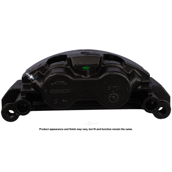 Cardone Reman Remanufactured Unloaded Caliper w/Bracket 19-B6863