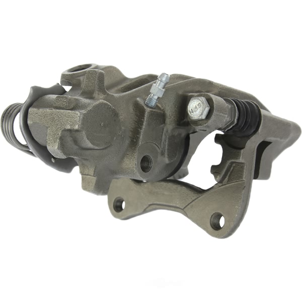 Centric Remanufactured Semi-Loaded Rear Passenger Side Brake Caliper 141.02503