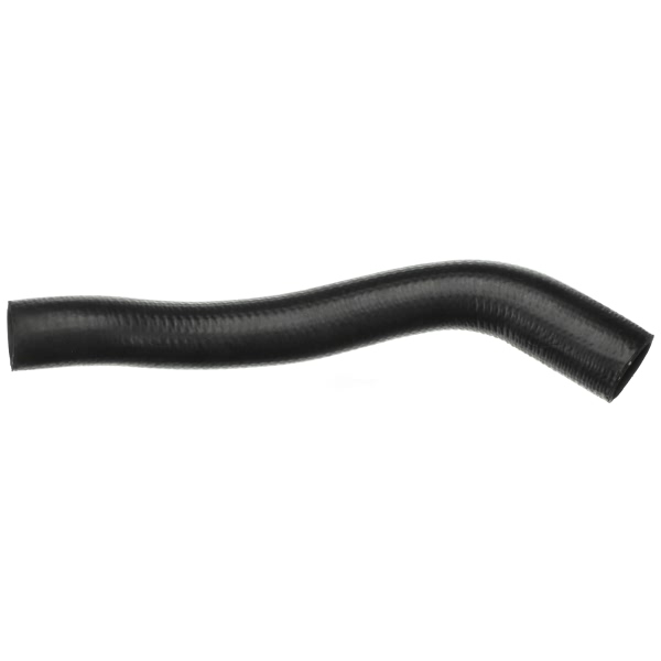 Gates Engine Coolant Molded Radiator Hose 22227