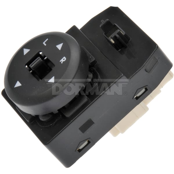 Dorman OE Solutions Front Driver Side Door Mirror Switch 901-910