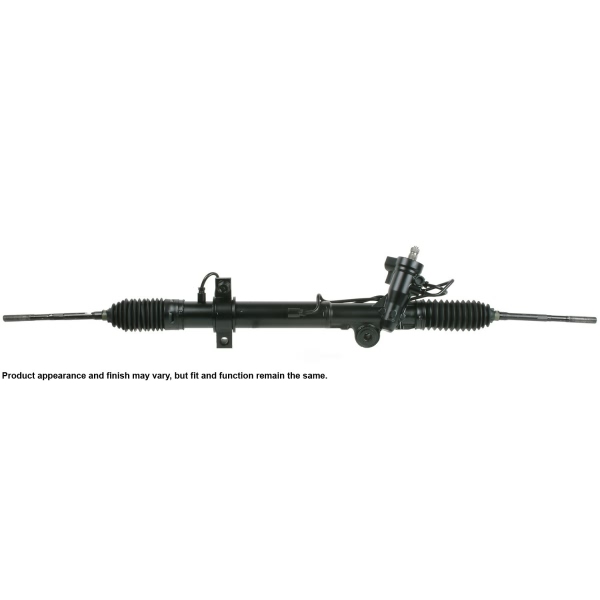 Cardone Reman Remanufactured Hydraulic Power Rack and Pinion Complete Unit 26-3040