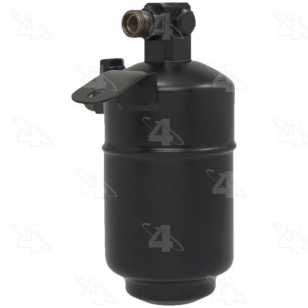 Four Seasons A C Receiver Drier 33704