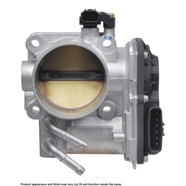 Cardone Reman Remanufactured Throttle Body 67-2000