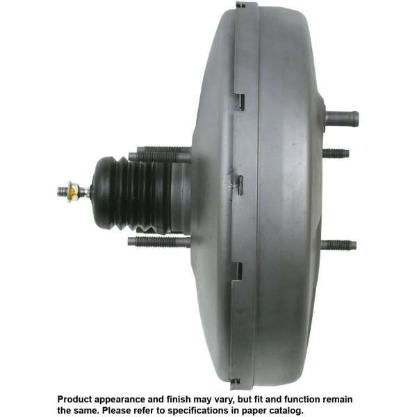 Cardone Reman Remanufactured Vacuum Power Brake Booster w/o Master Cylinder 53-4937