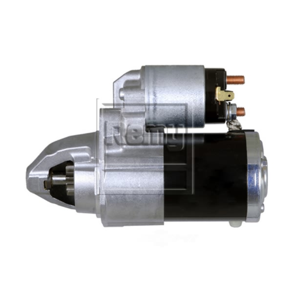 Remy Remanufactured Starter 16306