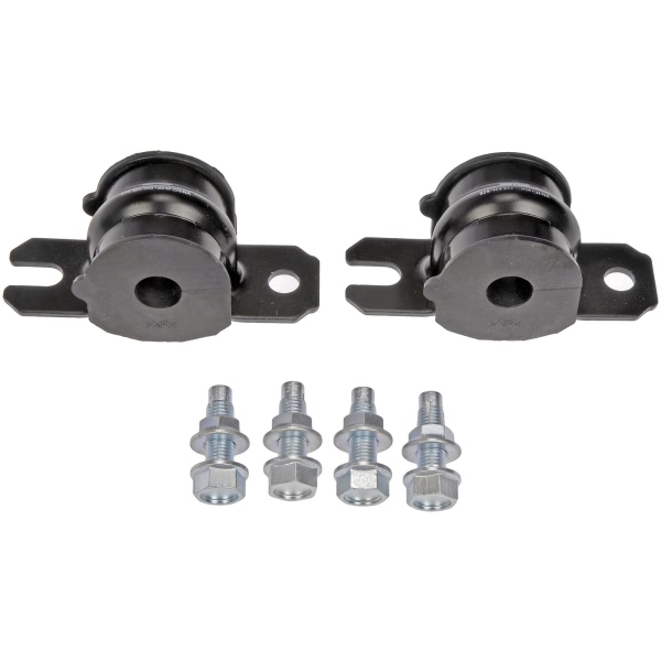 Dorman Rear Regular Sway Bar Bracket And Bushing Kit 928-307