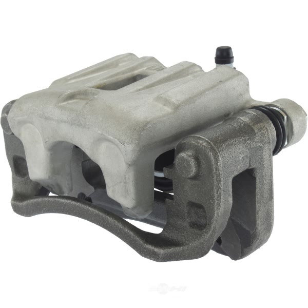 Centric Remanufactured Semi-Loaded Rear Passenger Side Brake Caliper 141.50613