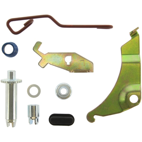 Centric Rear Driver Side Drum Brake Self Adjuster Repair Kit 119.62009