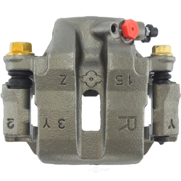 Centric Remanufactured Semi-Loaded Front Passenger Side Brake Caliper 141.45069