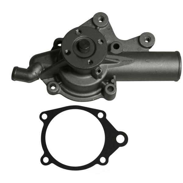 GMB Engine Coolant Water Pump 110-1050