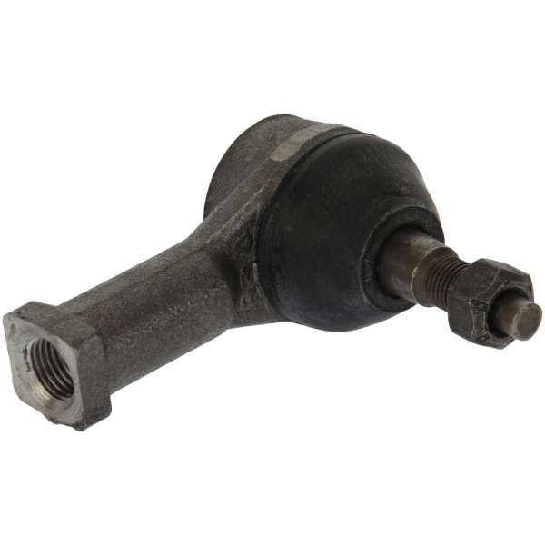 Centric Premium™ Front Outer Steering Tie Rod End 612.61109