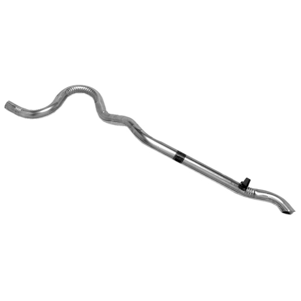 Walker Aluminized Steel Exhaust Tailpipe 45010