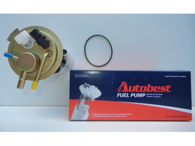 Autobest Fuel Pump Module Assembly F2610A