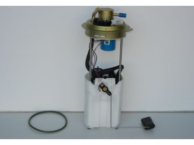 Autobest Fuel Pump Module Assembly F2610A