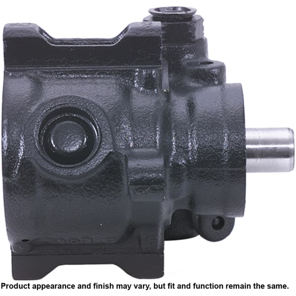 Cardone Reman Remanufactured Power Steering Pump w/o Reservoir 20-874
