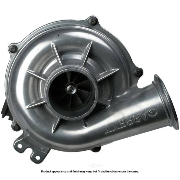 Cardone Reman Remanufactured Turbocharger 2T-209