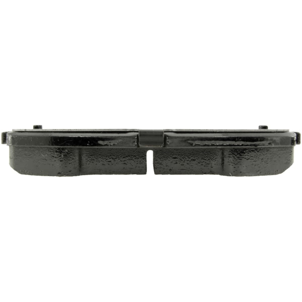 Centric Posi Quiet™ Ceramic Front Disc Brake Pads 105.16402