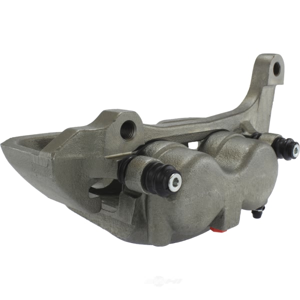 Centric Remanufactured Semi-Loaded Front Passenger Side Brake Caliper 141.67033