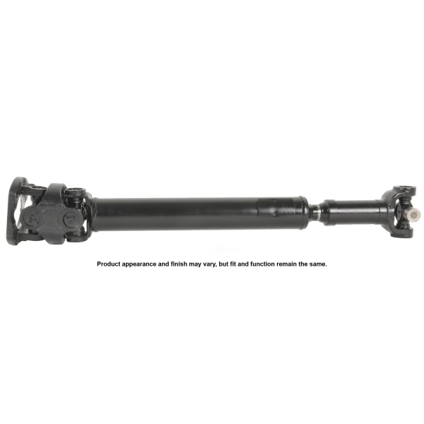 Cardone Reman Remanufactured Driveshaft/ Prop Shaft 65-9871