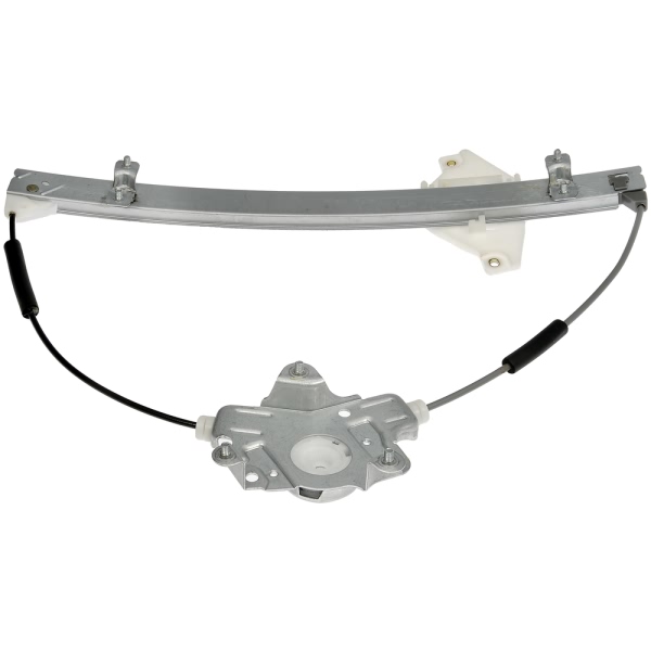 Dorman Front Passenger Side Power Window Regulator Without Motor 740-260