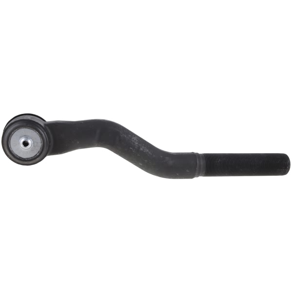 Centric Premium™ Front Driver Side Outer Steering Tie Rod End 612.58015