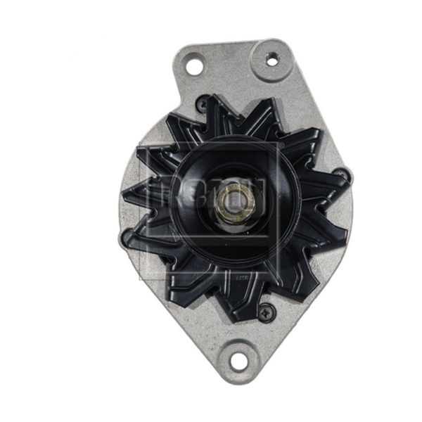 Remy Remanufactured Alternator 14797