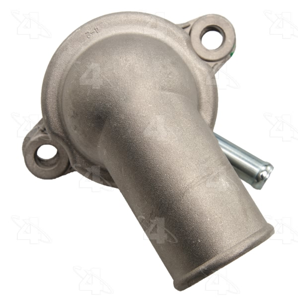 Four Seasons Engine Coolant Thermostat And Housing Assembly 85635