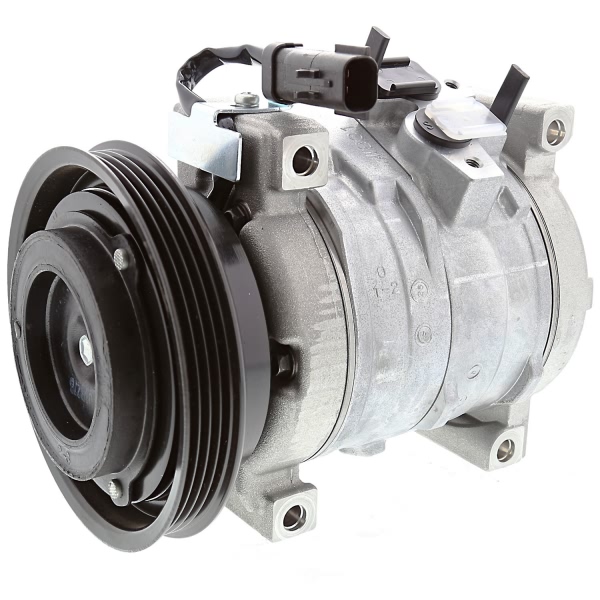 Denso A/C Compressor 471-0800