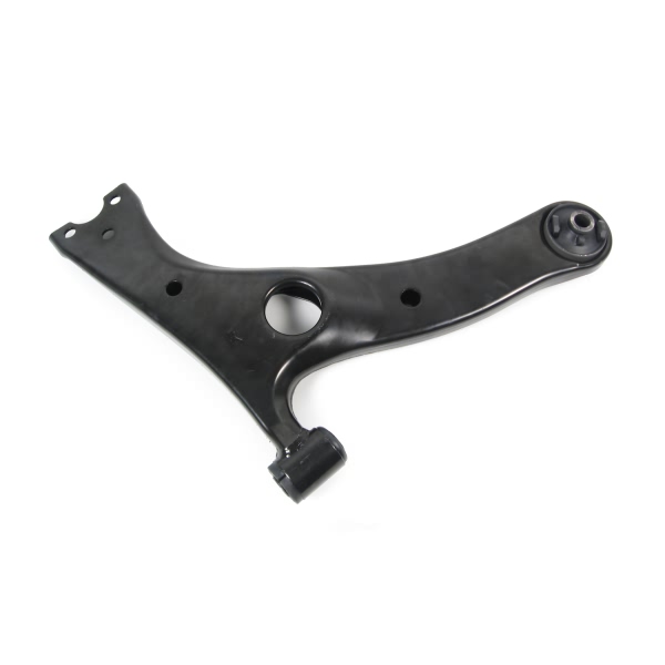 Mevotech Supreme Front Passenger Side Lower Non Adjustable Control Arm CMS20472