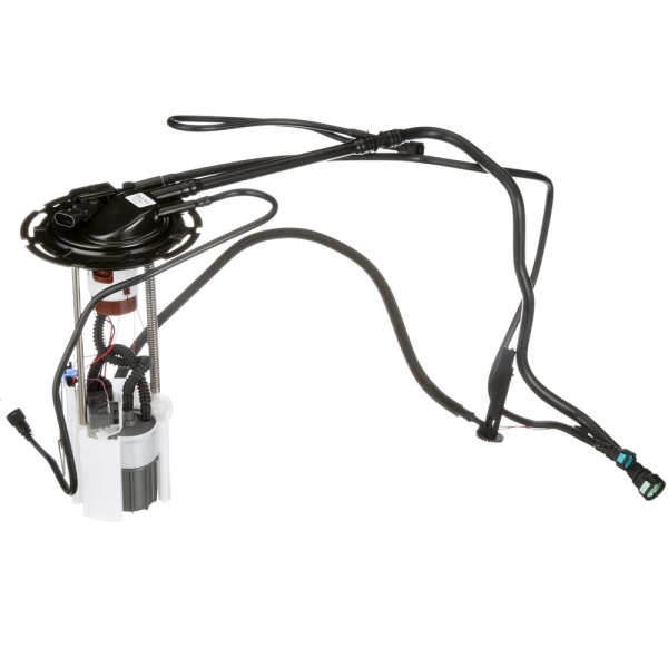 Delphi Passenger Side Fuel Pump Module Assembly FG1591