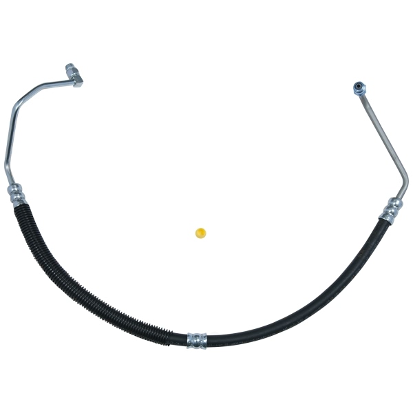 Gates Power Steering Pressure Line Hose Assembly 365430