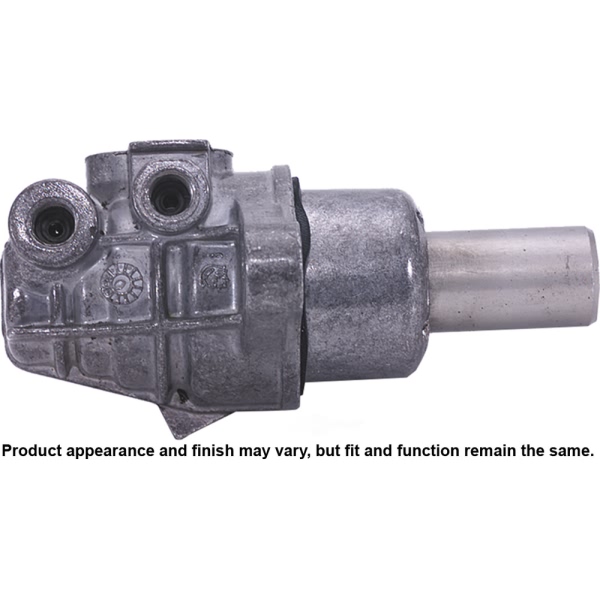 Cardone Reman Remanufactured Master Cylinder 10-4017