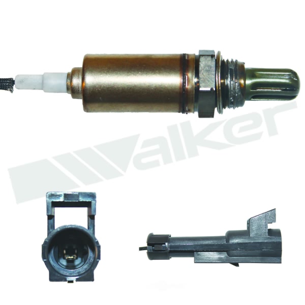 Walker Products Oxygen Sensor 350-31024