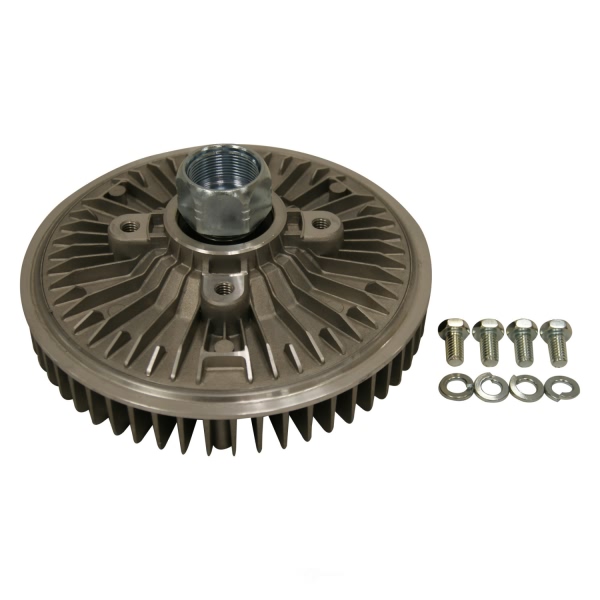 GMB Engine Cooling Fan Clutch 920-2100