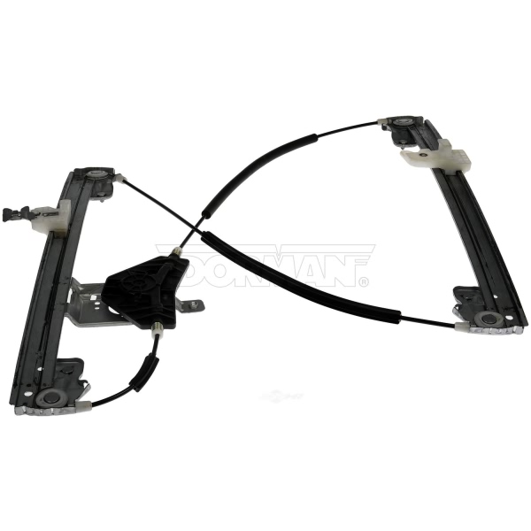 Dorman OE Solutions Front Driver Side Power Window Regulator Wo Motor 752-980