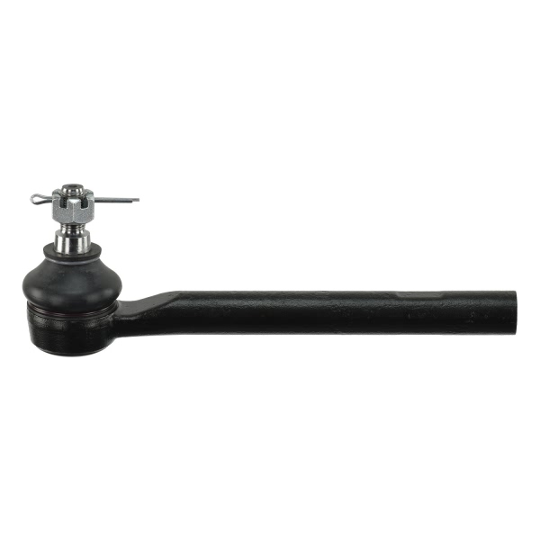 Delphi Front Outer Steering Tie Rod End TA3053