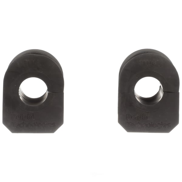 Delphi Front Sway Bar Bushings TD4533W