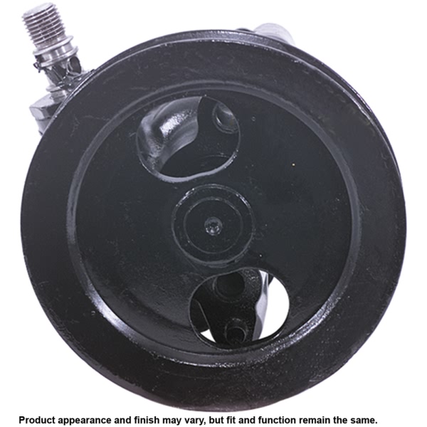 Cardone Reman Remanufactured Power Steering Pump w/o Reservoir 21-5885